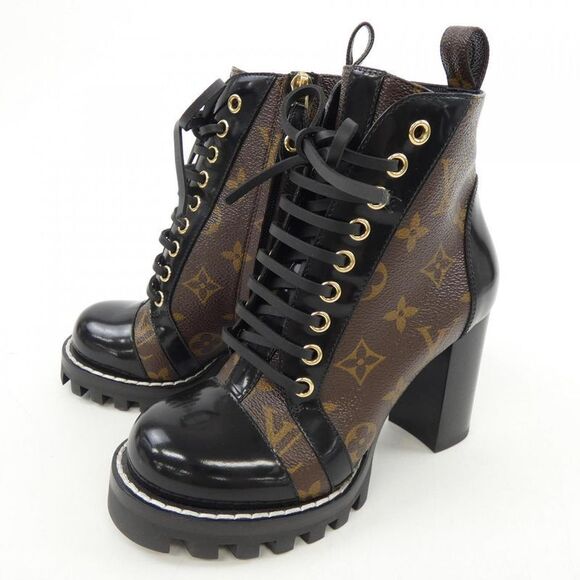 Louis Vuitton Star Trail Line Boots - Picture 3 of 6